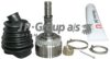 GM 09201725 Joint Kit, drive shaft